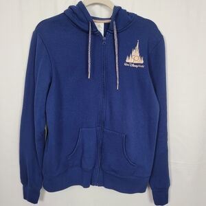 Disneyworld 50th Anniversary Hoodie #1481